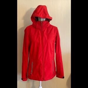 KILLTEC BOYS/GIRLS SKI JACKET SIZE 12 MINT!